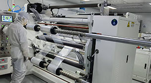Strip bonding equipment