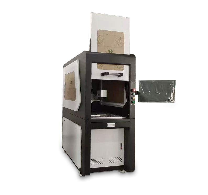 Laser Marking Machine