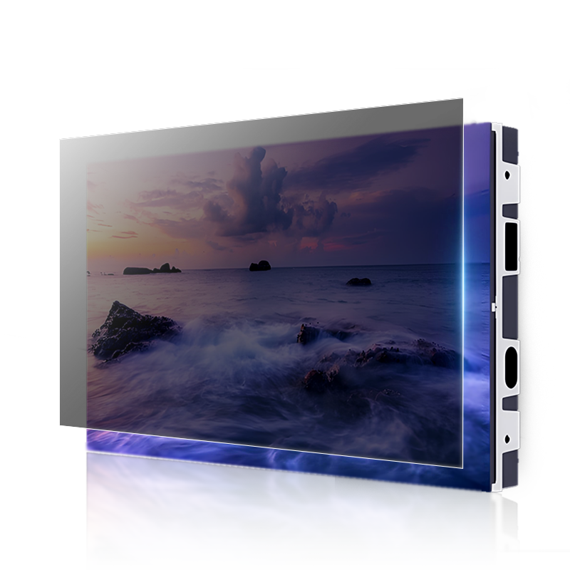 Encapsulation Film