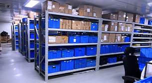 Warehouse