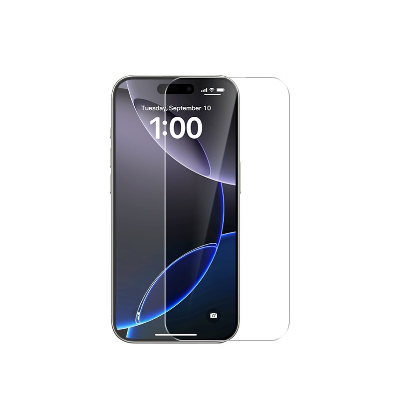 AR Tempered Glass
