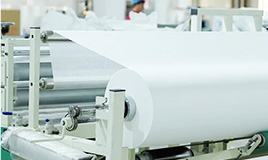 Develop EMI/EMC double-sided tape