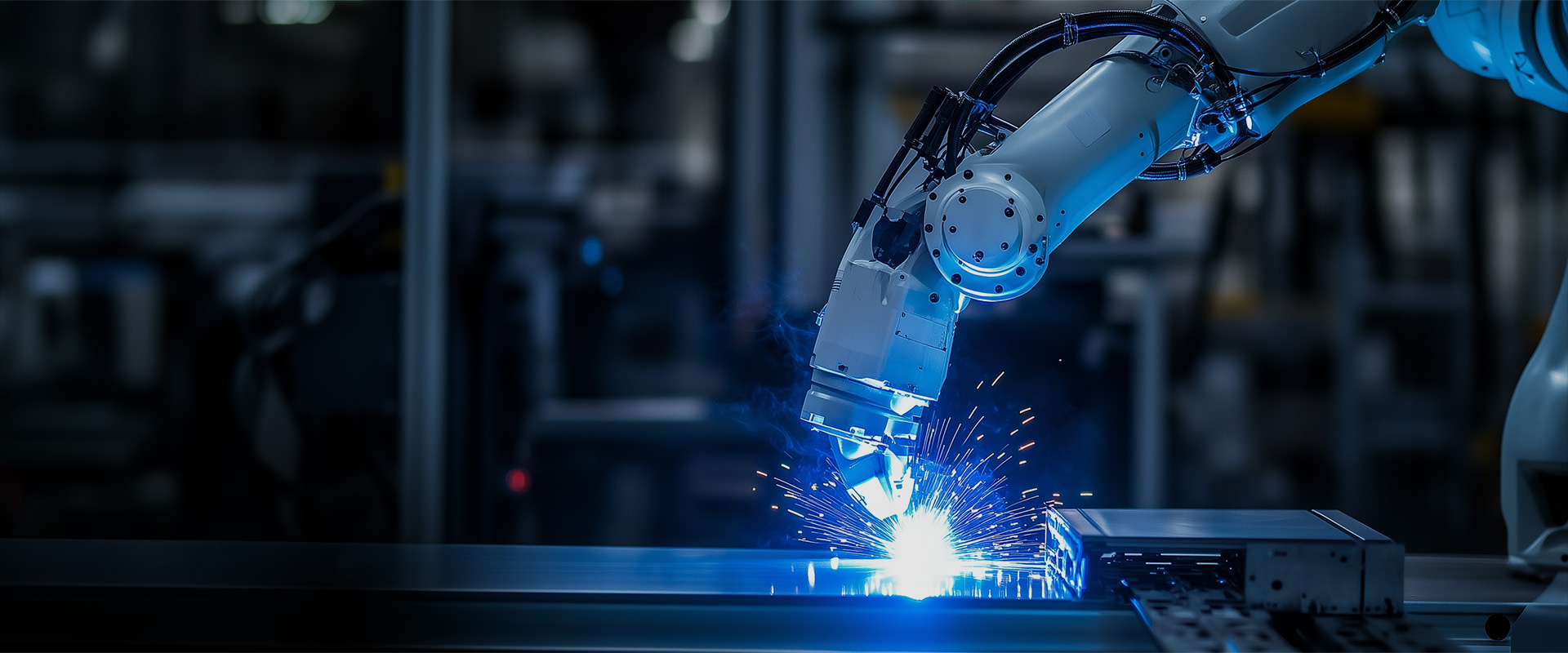 R&D & Manufacturing