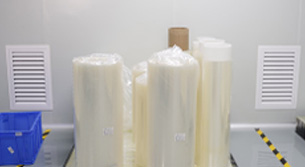 Raw materials