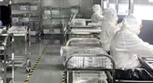 Quality inspection
