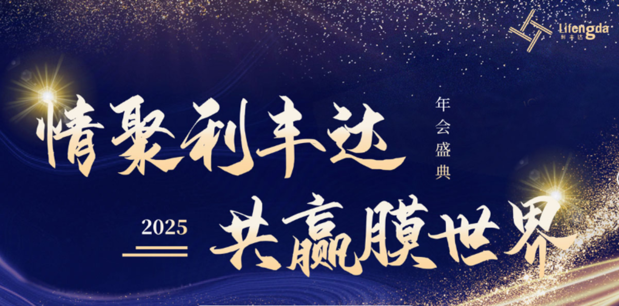 'Gathering Emotions, Winning the Film World' - Lifenda 2024 Year End Ceremony