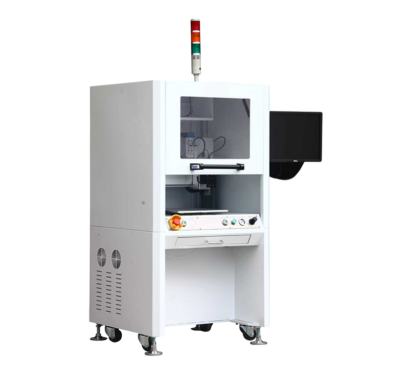 Precision Dispensing Machine