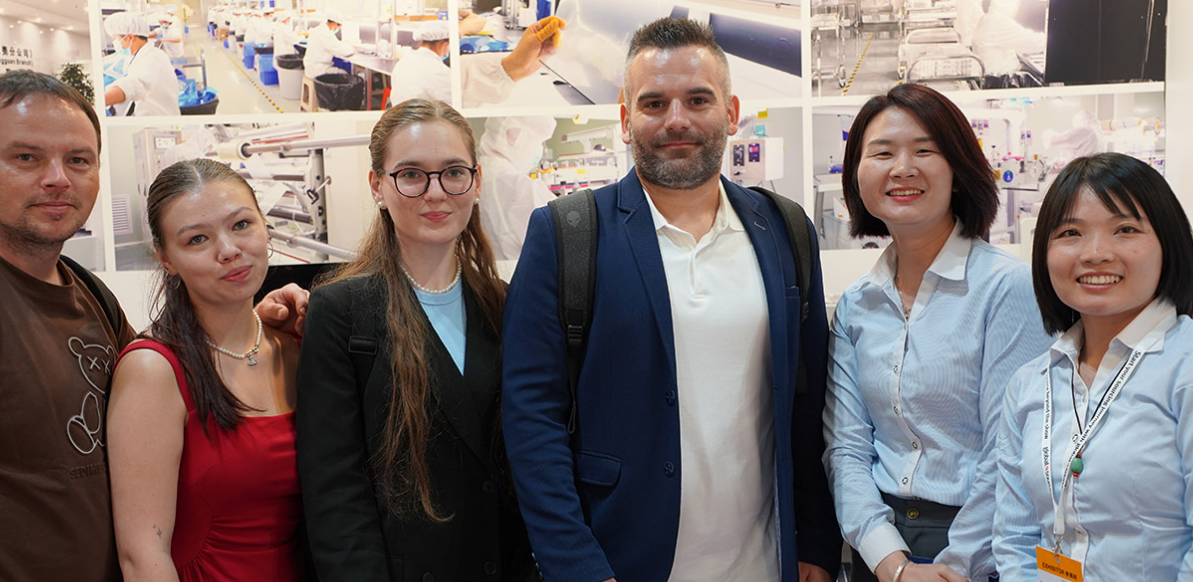 2024 Hong Kong Exhibition and Event