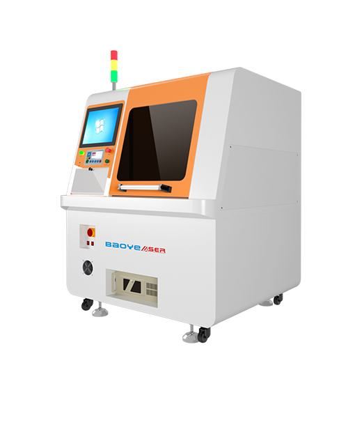 Automated equipment